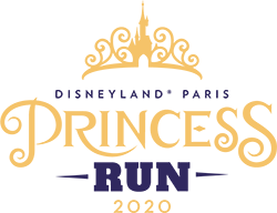 Princess Run Logo